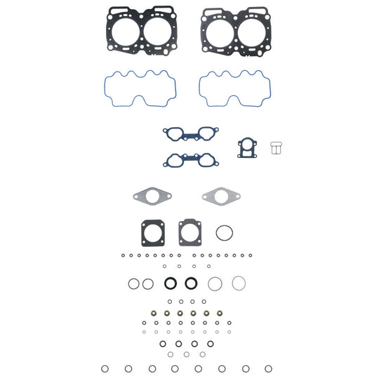 HS 9854 PT-1 Engine Cylinder Head Gasket Set Felpro