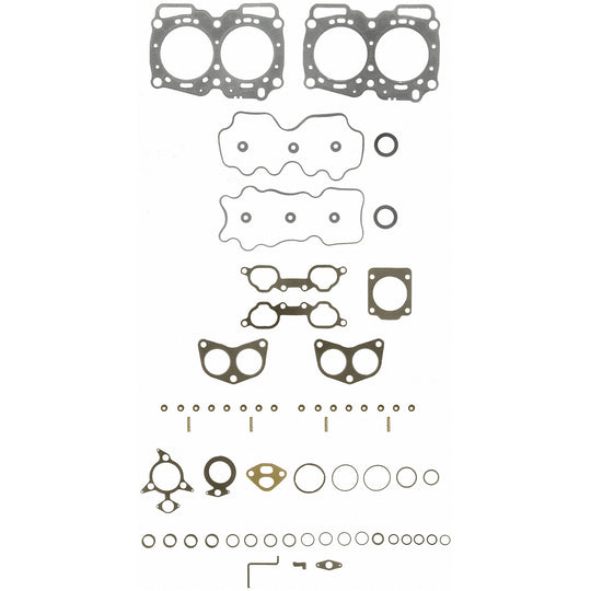 HS 9854 PT Engine Cylinder Head Gasket Set Felpro