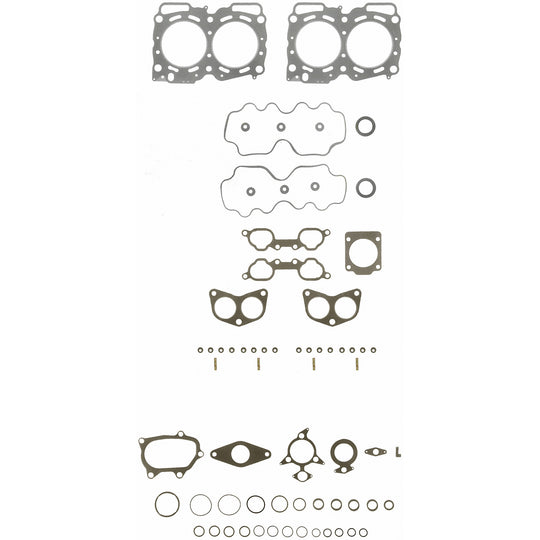 HS 9856 PT Engine Cylinder Head Gasket Set Felpro