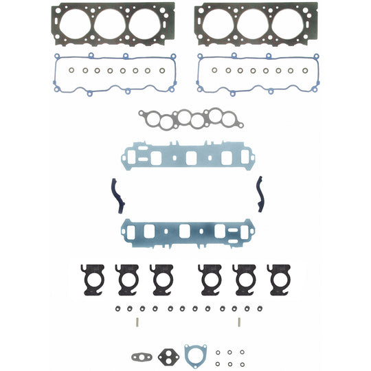 HS 9885 PT-4 Engine Cylinder Head Gasket Set Felpro