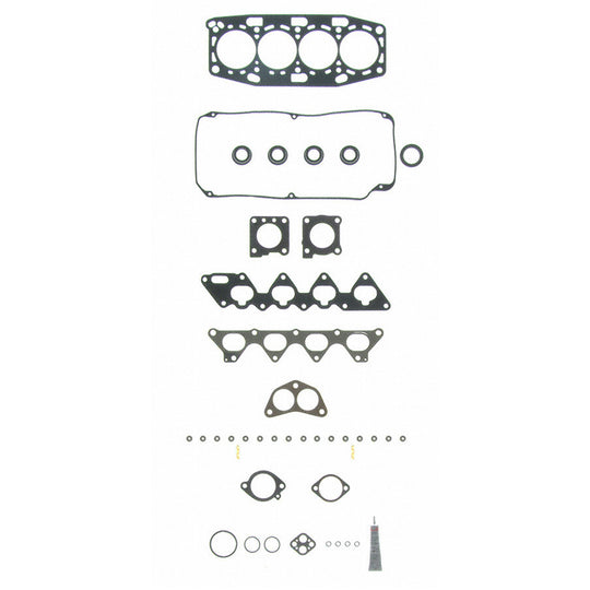 HS 9887 PT Engine Cylinder Head Gasket Set Felpro