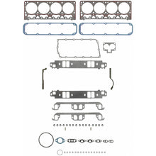 Load image into Gallery viewer, HS 9898 PT-2 Engine Cylinder Head Gasket Set Felpro