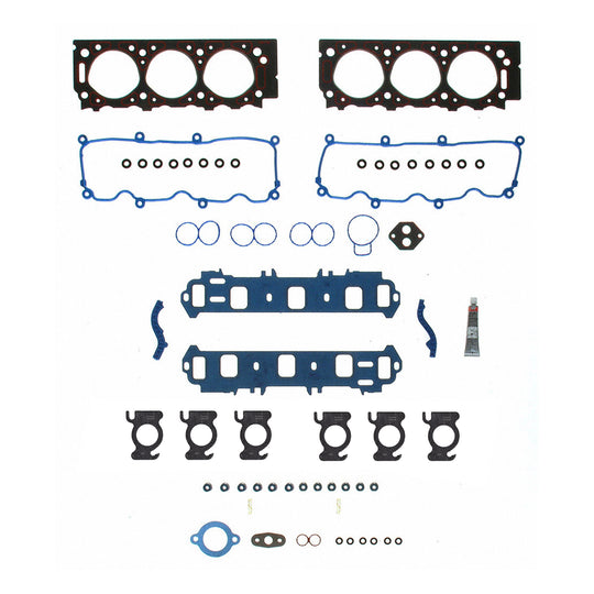 HS 9902 PT-5 Engine Cylinder Head Gasket Set Felpro