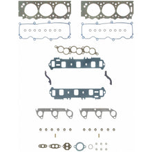 Load image into Gallery viewer, HS 9902 PT Engine Cylinder Head Gasket Set Felpro