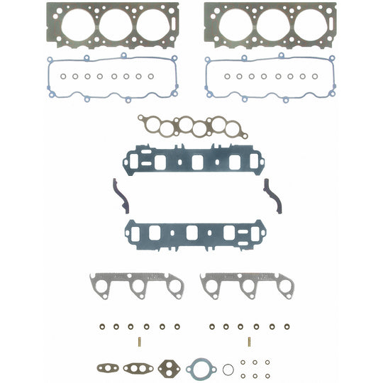 HS 9902 PT Engine Cylinder Head Gasket Set Felpro