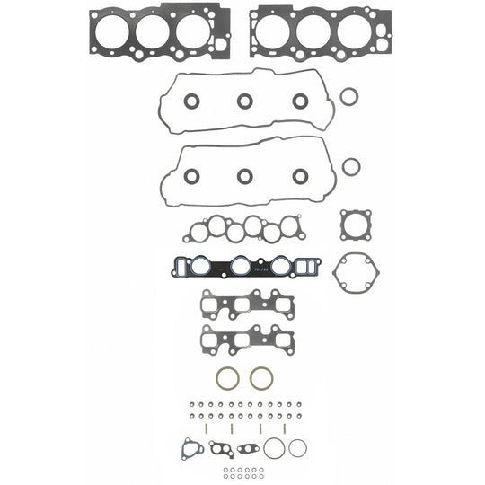 HS 9904 PT Engine Cylinder Head Gasket Set Felpro