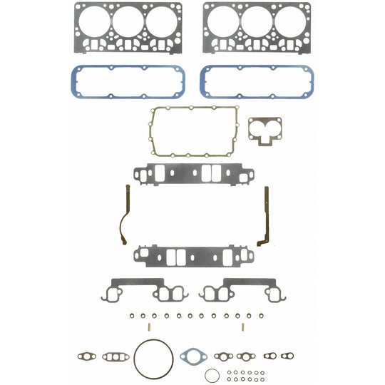 HS 9910 PT-1 Engine Cylinder Head Gasket Set Felpro