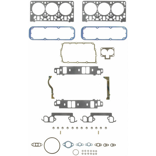 HS 9910 PT Engine Cylinder Head Gasket Set Felpro