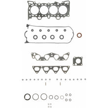 Load image into Gallery viewer, HS 9915 PT Engine Cylinder Head Gasket Set Felpro