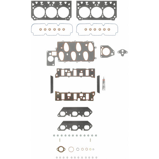 HS 9917 PT-2 Engine Cylinder Head Gasket Set Felpro