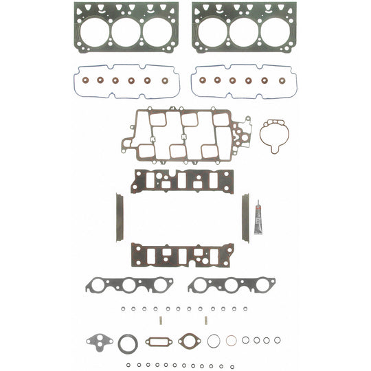 HS 9917 PT-3 Engine Cylinder Head Gasket Set Felpro