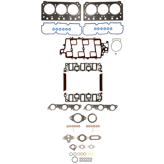HS 9917 PT-4 Engine Cylinder Head Gasket Set Felpro