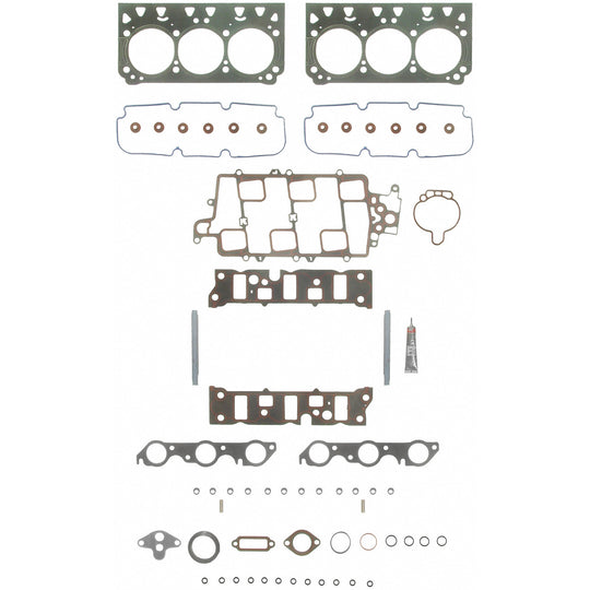 HS 9917 PT Engine Cylinder Head Gasket Set Felpro