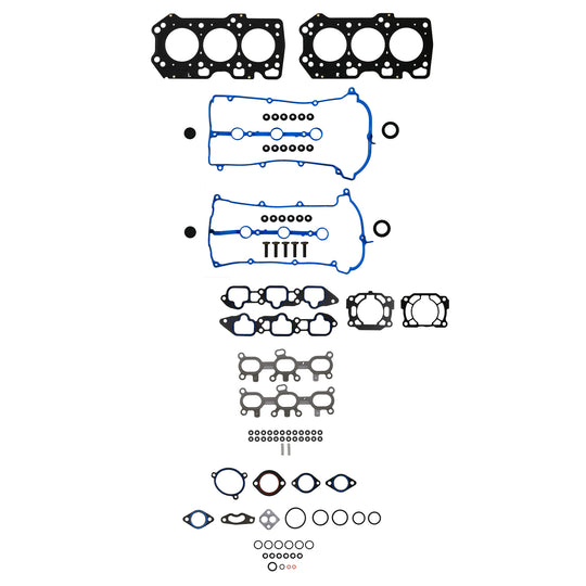 HS 9921 PT-2 Engine Cylinder Head Gasket Set Felpro