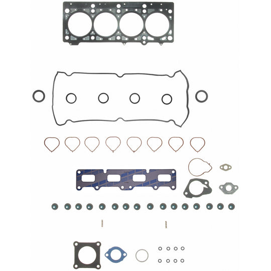 HS 9924 PT-1 Engine Cylinder Head Gasket Set Felpro