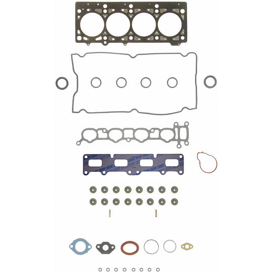 HS 9924 PT-2 Engine Cylinder Head Gasket Set Felpro