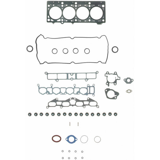 HS 9924 PT Engine Cylinder Head Gasket Set Felpro