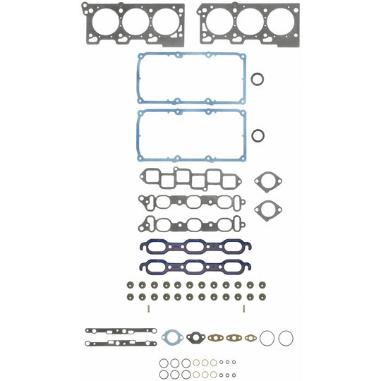 HS 9926 PT Engine Cylinder Head Gasket Set Felpro