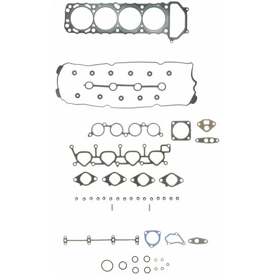 HS 9942 PT Engine Cylinder Head Gasket Set Felpro