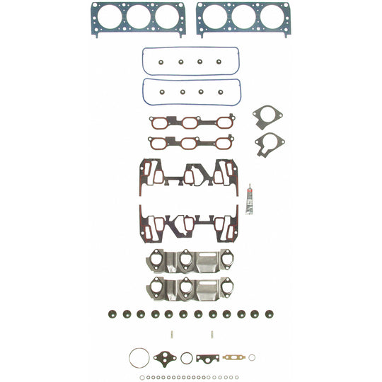 HS 9957 PT-1 Engine Cylinder Head Gasket Set Felpro