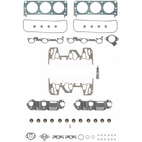 HS 9957 PT-2 Engine Cylinder Head Gasket Set Felpro