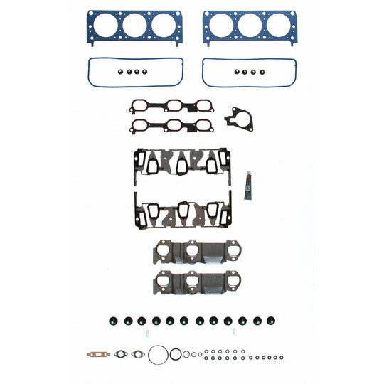 HS 9957 PT-3 Engine Cylinder Head Gasket Set Felpro