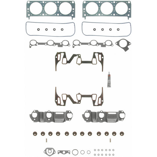 HS 9957 PT Engine Cylinder Head Gasket Set Felpro