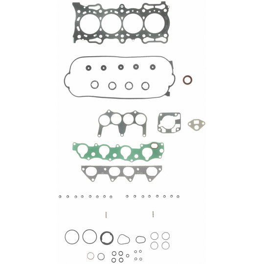 HS 9958 PT Engine Cylinder Head Gasket Set Felpro