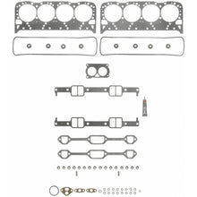 Load image into Gallery viewer, HS 9966 PT-2 Engine Cylinder Head Gasket Set Felpro