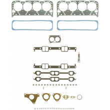 Load image into Gallery viewer, HS 9966 PT Engine Cylinder Head Gasket Set Felpro