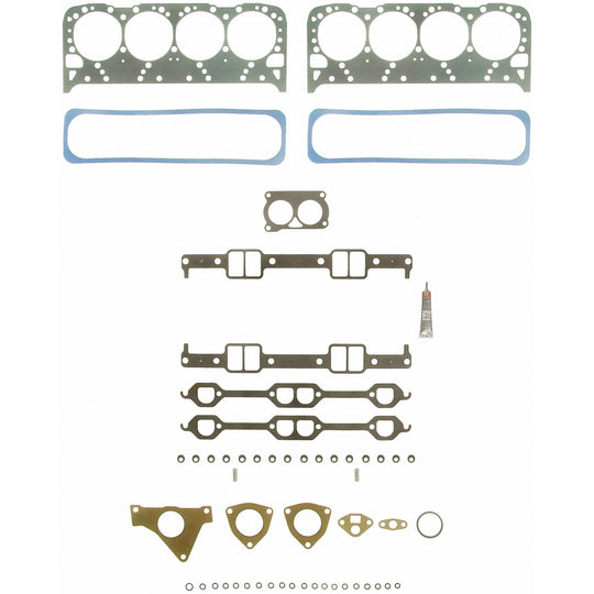 HS 9966 PT Engine Cylinder Head Gasket Set Felpro