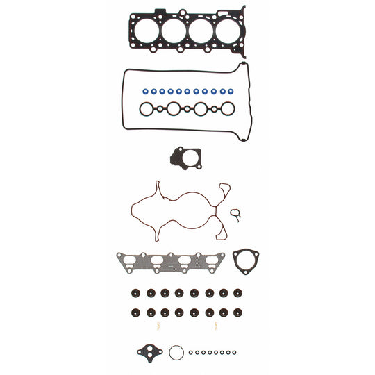 HS 9968 PT-4 Engine Cylinder Head Gasket Set Felpro