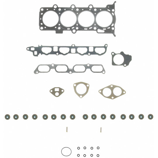 HS 9968 PT Engine Cylinder Head Gasket Set Felpro