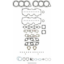 Load image into Gallery viewer, HS 9972 PT Engine Cylinder Head Gasket Set Felpro