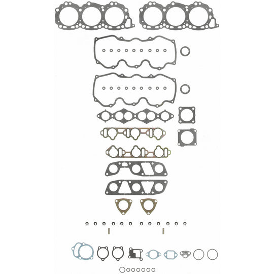HS 9972 PT Engine Cylinder Head Gasket Set Felpro