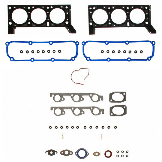HS 9978 PT-1 Engine Cylinder Head Gasket Set Felpro