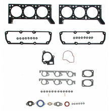 Load image into Gallery viewer, HS 9996 PT-1 Engine Cylinder Head Gasket Set Felpro