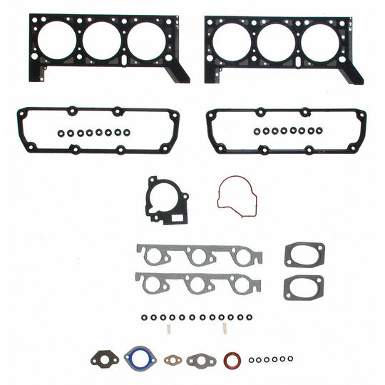 HS 9996 PT-1 Engine Cylinder Head Gasket Set Felpro