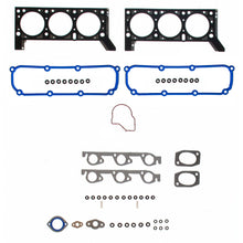 Load image into Gallery viewer, HS 9996 PT-2 Engine Cylinder Head Gasket Set Felpro