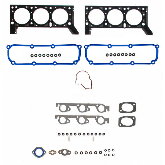 HS 9996 PT-2 Engine Cylinder Head Gasket Set Felpro
