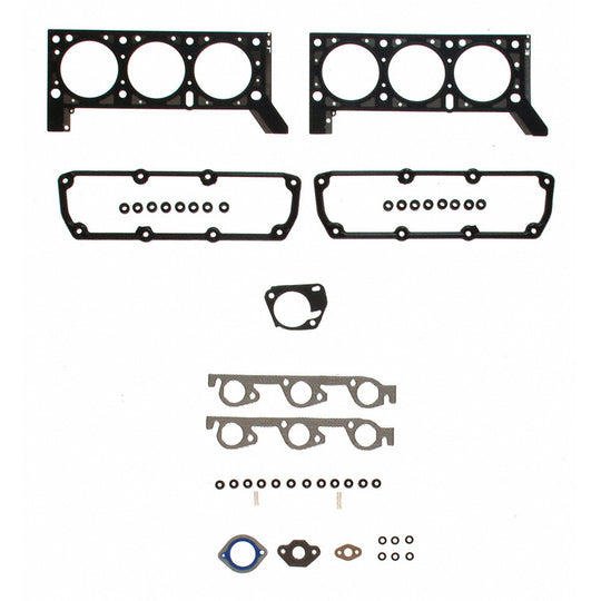 HS 9996 PT Engine Cylinder Head Gasket Set Felpro