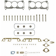 Load image into Gallery viewer, HSB 8723 PT-8 Engine Cylinder Head Gasket Set Felpro