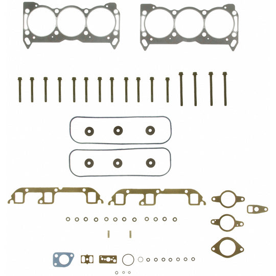 HSB 8723 PT-8 Engine Cylinder Head Gasket Set Felpro