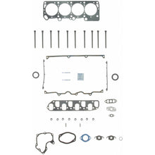 Charger l'image dans la galerie, HSB 9296 PT-2 Engine Cylinder Head Gasket Set Felpro