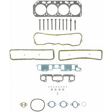 Load image into Gallery viewer, HSB 9405 PT Engine Cylinder Head Gasket Set Felpro