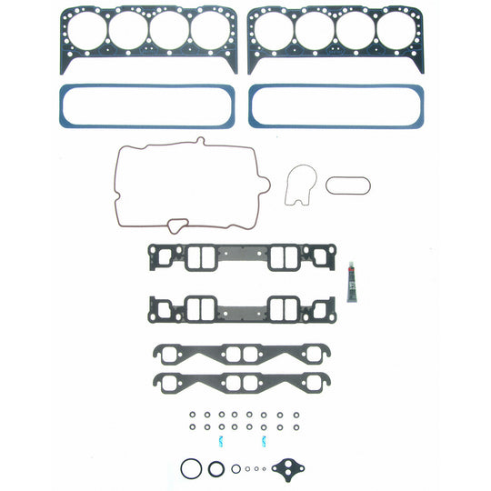 HST 7733 PT-16 Engine Cylinder Head Gasket Set Felpro