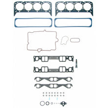 Load image into Gallery viewer, HST 8510 PT-6 Engine Cylinder Head Gasket Set Felpro