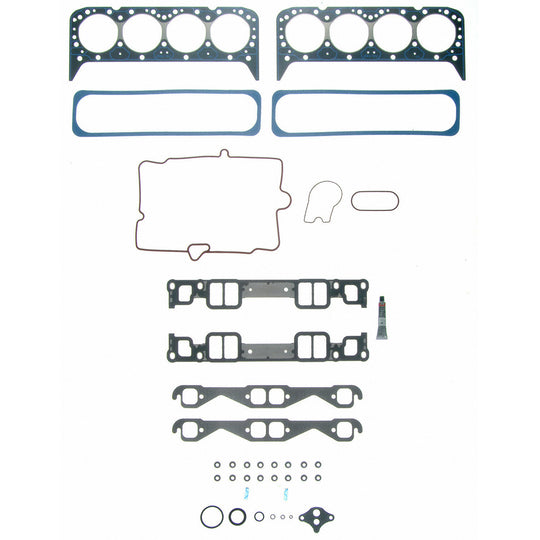 HST 8510 PT-6 Engine Cylinder Head Gasket Set Felpro