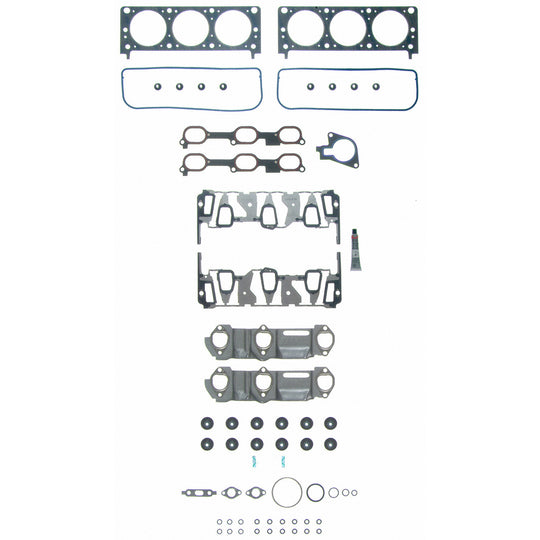 HST 9071 PT-1 Engine Cylinder Head Gasket Set Felpro