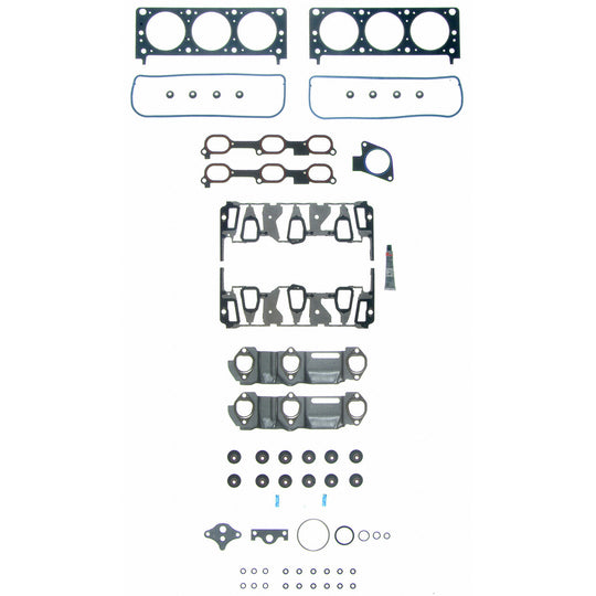 HST 9071 PT Engine Cylinder Head Gasket Set Felpro